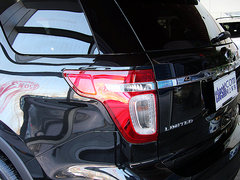 2013款 3.5L 自动 尊享型 7座