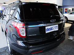 2013款 3.5L 自动 尊享型 7座