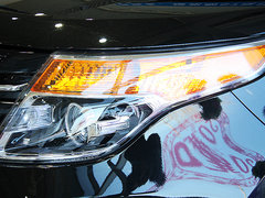 2013款 3.5L 自动 尊享型 7座