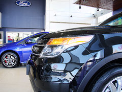 2013款 3.5L 自动 尊享型 7座