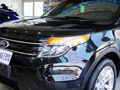 2013款 3.5L 自动 尊享型 7座