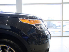 2013款 3.5L 自动 尊享型 7座