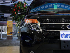 2013款 3.5L 自动 尊享型 7座