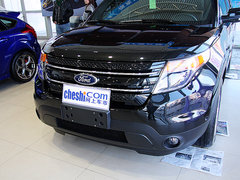 2013款 3.5L 自动 尊享型 7座
