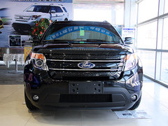 2013款 3.5L 自动 尊享型 7座