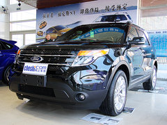 2013款 3.5L 自动 尊享型 7座