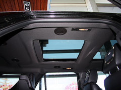 2013款 3.5L 自动 尊享型 7座