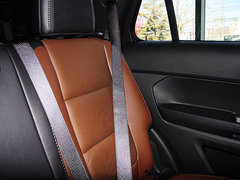 2013款 3.5L 自动 尊享型 7座