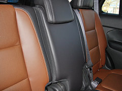2013款 3.5L 自动 尊享型 7座