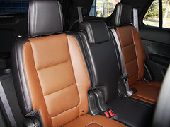 2013款 3.5L 自动 尊享型 7座