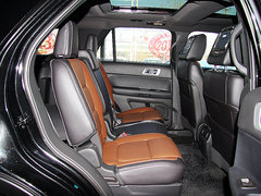 2013款 3.5L 自动 尊享型 7座