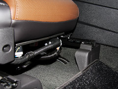 2013款 3.5L 自动 尊享型 7座