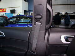 2013款 3.5L 自动 尊享型 7座