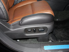 2013款 3.5L 自动 尊享型 7座