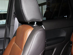 2013款 3.5L 自动 尊享型 7座