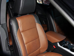 2013款 3.5L 自动 尊享型 7座