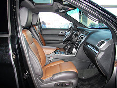 2013款 3.5L 自动 尊享型 7座