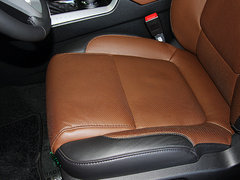 2013款 3.5L 自动 尊享型 7座