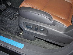 2013款 3.5L 自动 尊享型 7座