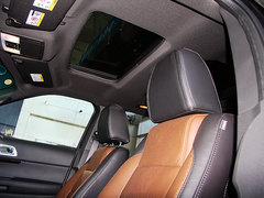 2013款 3.5L 自动 尊享型 7座