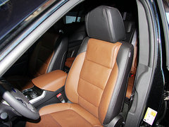 2013款 3.5L 自动 尊享型 7座