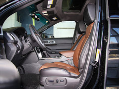 2013款 3.5L 自动 尊享型 7座