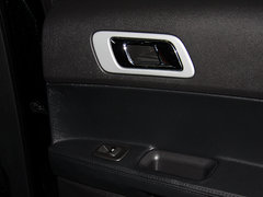 2013款 3.5L 自动 尊享型 7座