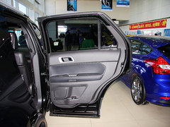 2013款 3.5L 自动 尊享型 7座