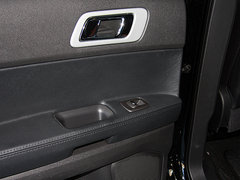 2013款 3.5L 自动 尊享型 7座