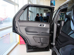 2013款 3.5L 自动 尊享型 7座