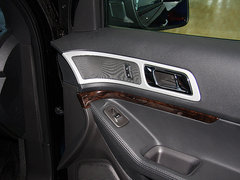 2013款 3.5L 自动 尊享型 7座