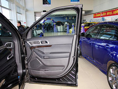 2013款 3.5L 自动 尊享型 7座