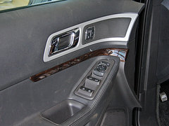 2013款 3.5L 自动 尊享型 7座
