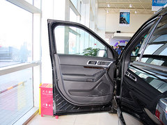 2013款 3.5L 自动 尊享型 7座