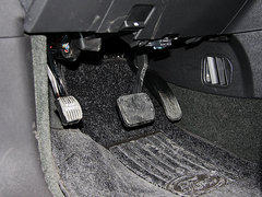 2013款 3.5L 自动 尊享型 7座