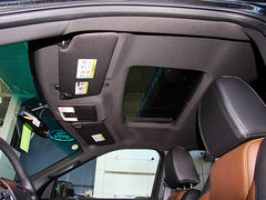 2013款 3.5L 自动 尊享型 7座