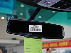 2013款 3.5L 自动 尊享型 7座