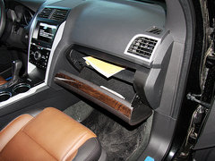 2013款 3.5L 自动 尊享型 7座