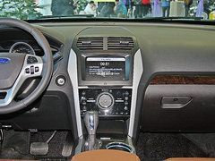 2013款 3.5L 自动 尊享型 7座