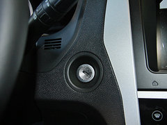 2013款 3.5L 自动 尊享型 7座