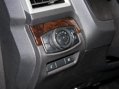 2013款 3.5L 自动 尊享型 7座