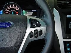 2013款 3.5L 自动 尊享型 7座