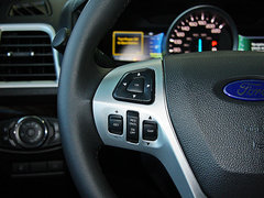 2013款 3.5L 自动 尊享型 7座