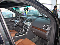 2013款 3.5L 自动 尊享型 7座