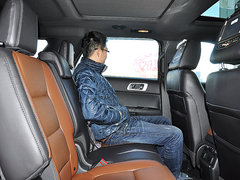 2013款 3.5L 自动 尊享型 7座