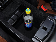2013款 3.5L 自动 尊享型 7座