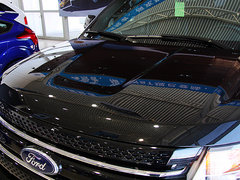 2013款 3.5L 自动 尊享型 7座