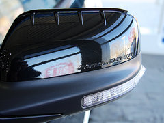 2013款 3.5L 自动 尊享型 7座