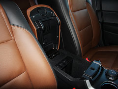 2013款 3.5L 自动 尊享型 7座
