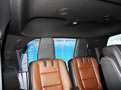 2013款 3.5L 自动 尊享型 7座